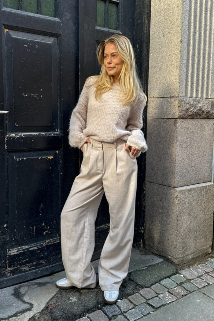 CelinaI - Trousers